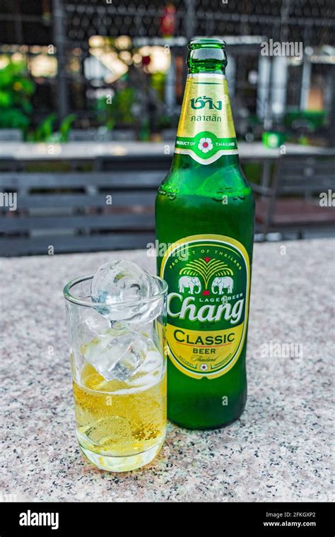 Chang Thai brabet